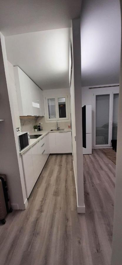 פריז Magnifique Studio De 25 M2 מראה חיצוני תמונה