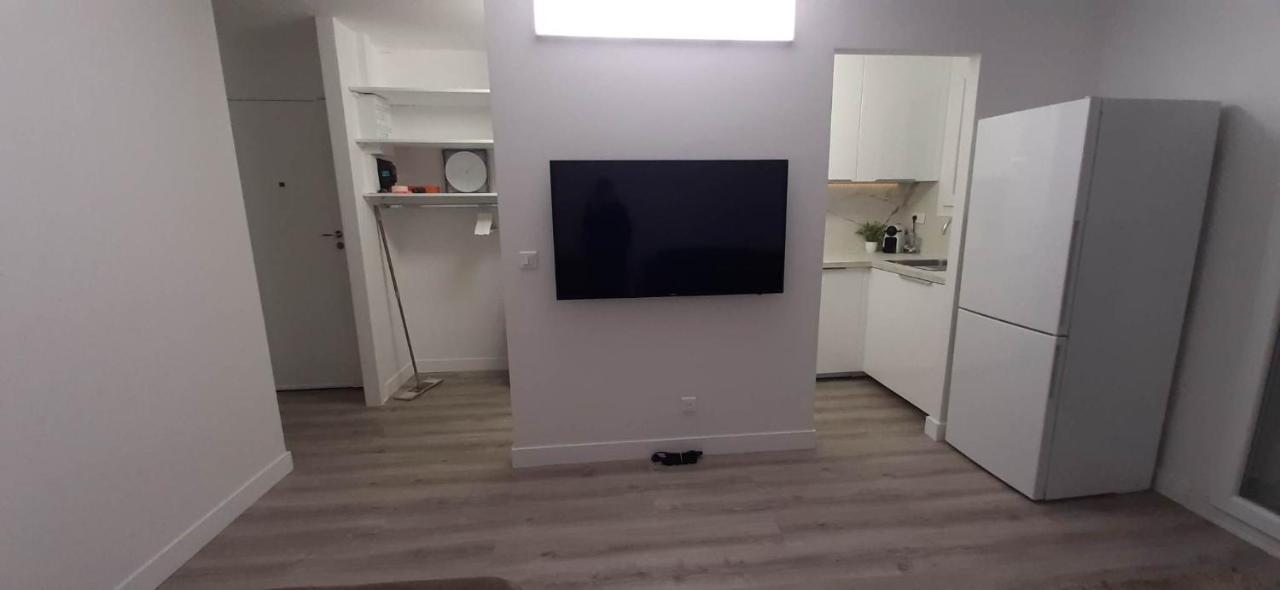 פריז Magnifique Studio De 25 M2 מראה חיצוני תמונה