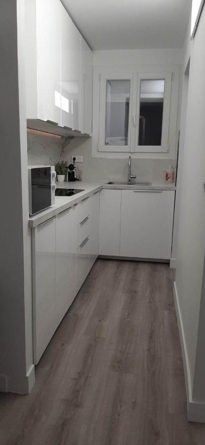 פריז Magnifique Studio De 25 M2 מראה חיצוני תמונה
