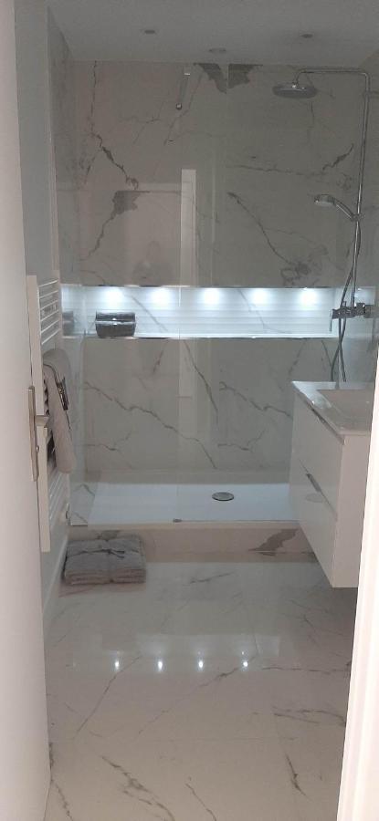 פריז Magnifique Studio De 25 M2 מראה חיצוני תמונה
