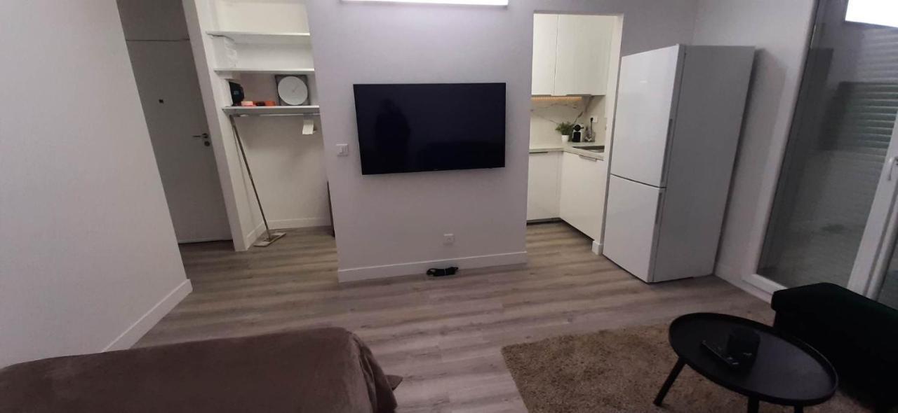 פריז Magnifique Studio De 25 M2 מראה חיצוני תמונה