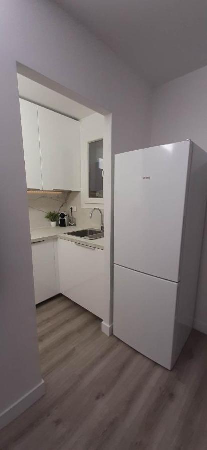 פריז Magnifique Studio De 25 M2 מראה חיצוני תמונה