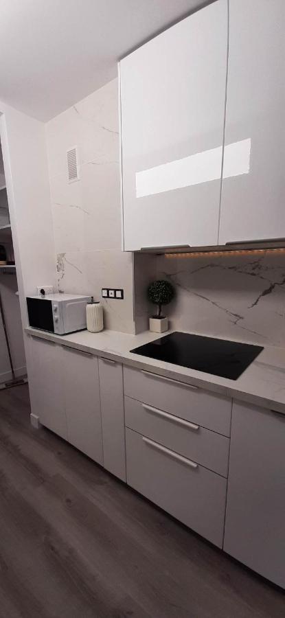 פריז Magnifique Studio De 25 M2 מראה חיצוני תמונה