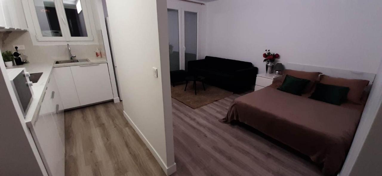 פריז Magnifique Studio De 25 M2 מראה חיצוני תמונה