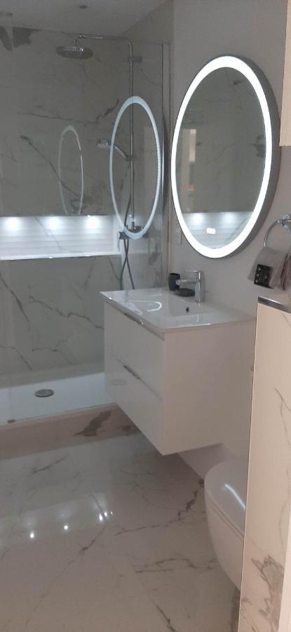 פריז Magnifique Studio De 25 M2 מראה חיצוני תמונה