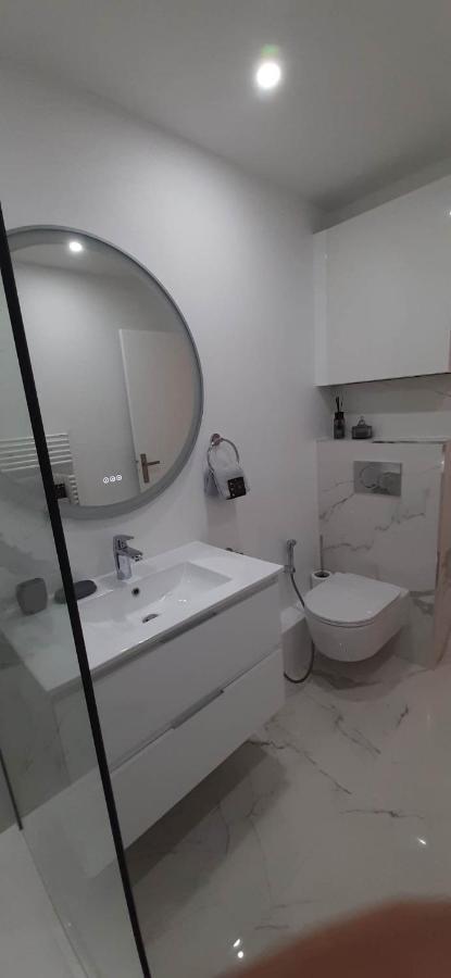 פריז Magnifique Studio De 25 M2 מראה חיצוני תמונה