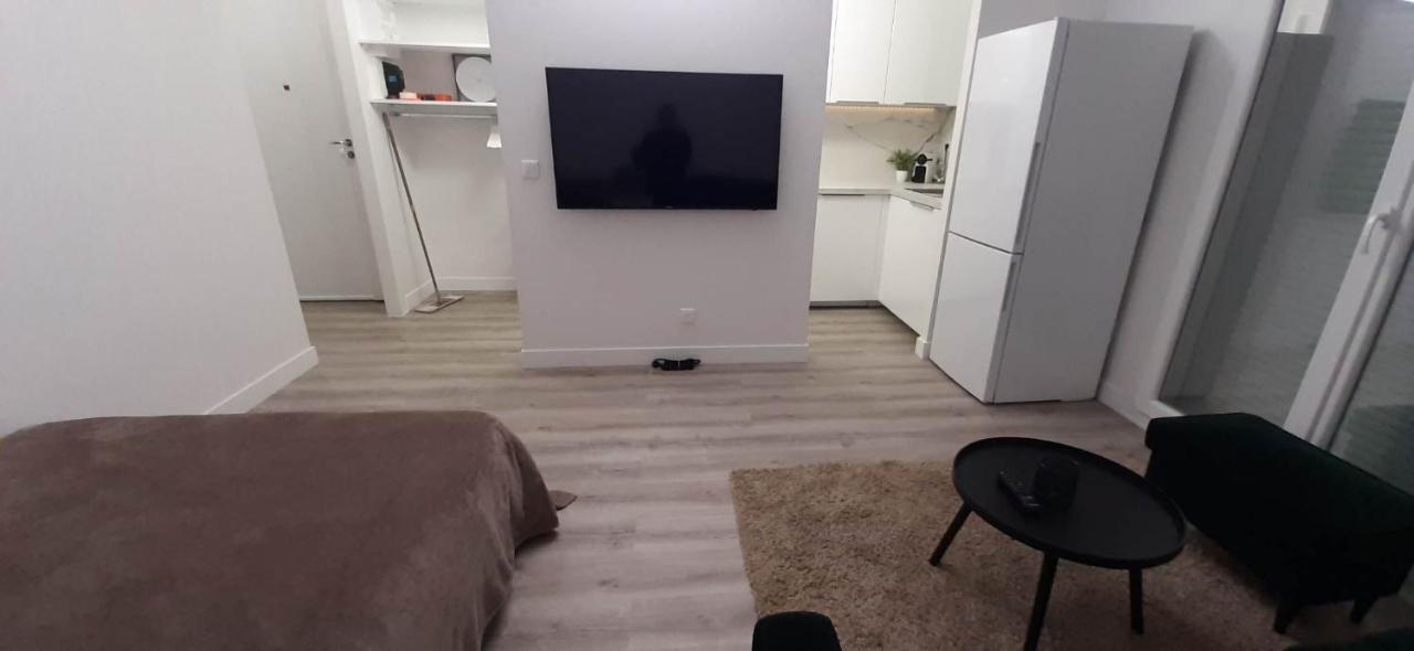 פריז Magnifique Studio De 25 M2 מראה חיצוני תמונה