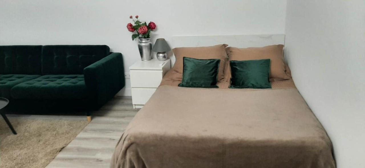 פריז Magnifique Studio De 25 M2 מראה חיצוני תמונה