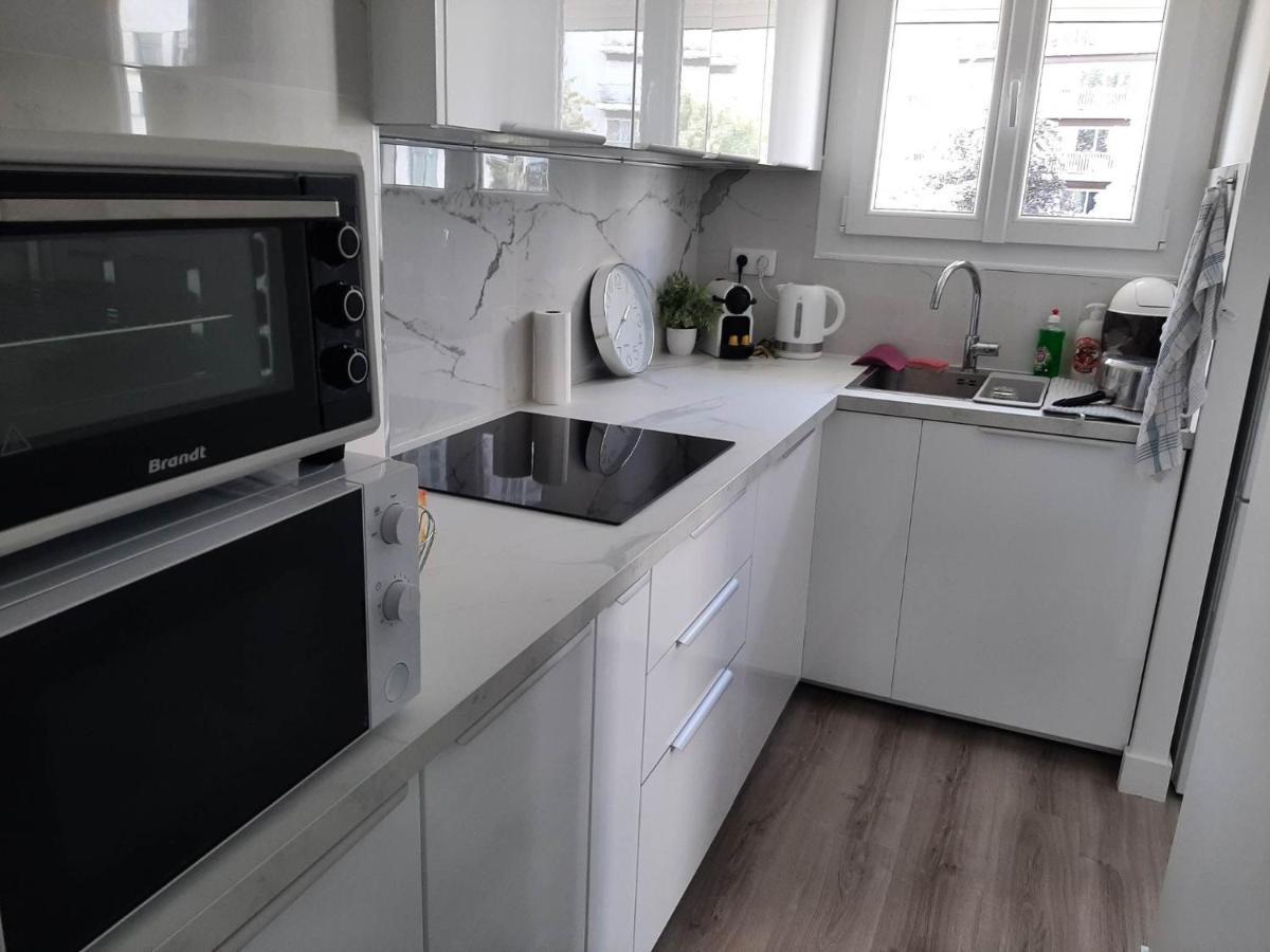 פריז Magnifique Studio De 25 M2 מראה חיצוני תמונה