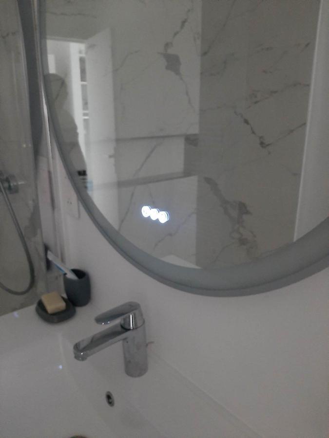 פריז Magnifique Studio De 25 M2 מראה חיצוני תמונה