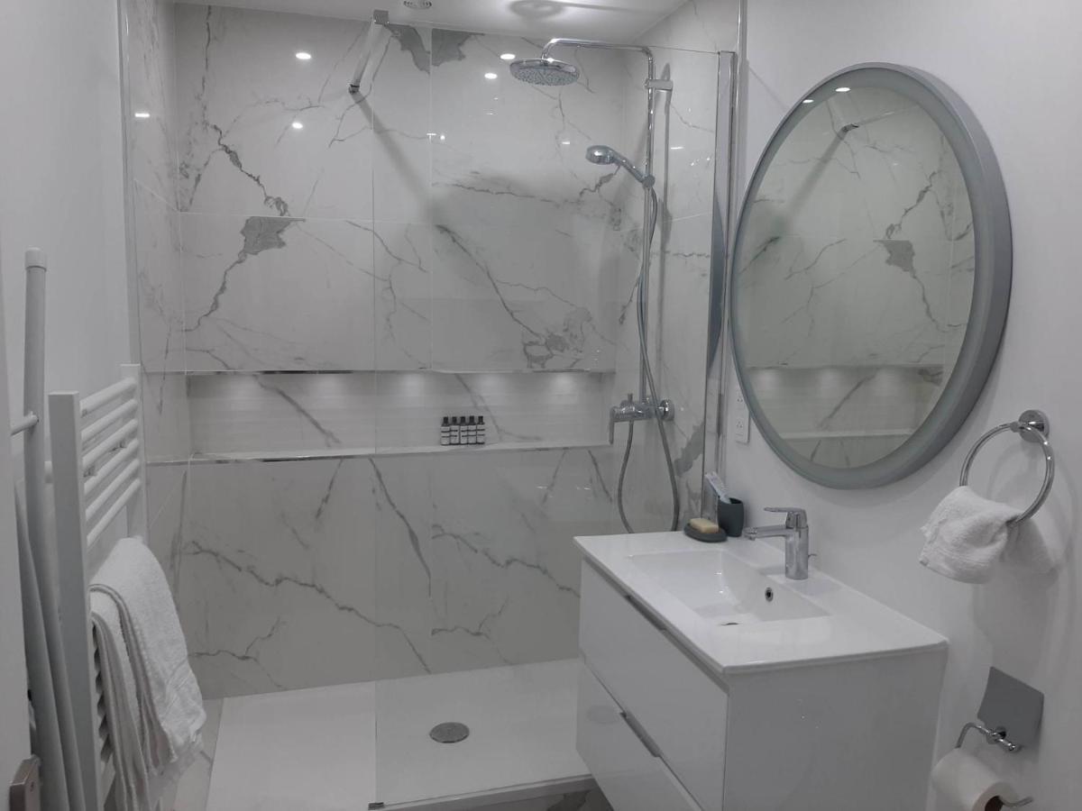 פריז Magnifique Studio De 25 M2 מראה חיצוני תמונה
