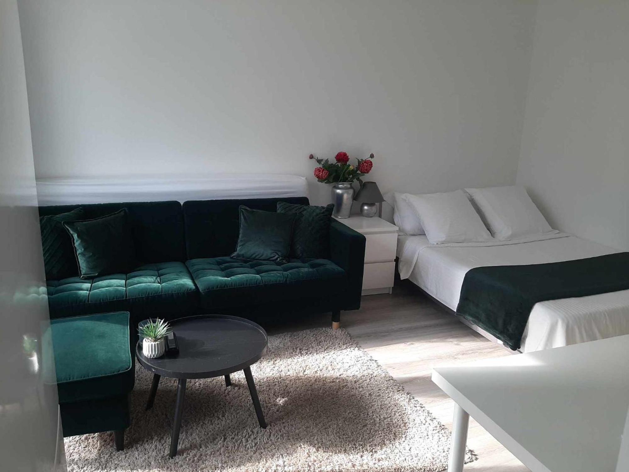 פריז Magnifique Studio De 25 M2 מראה חיצוני תמונה