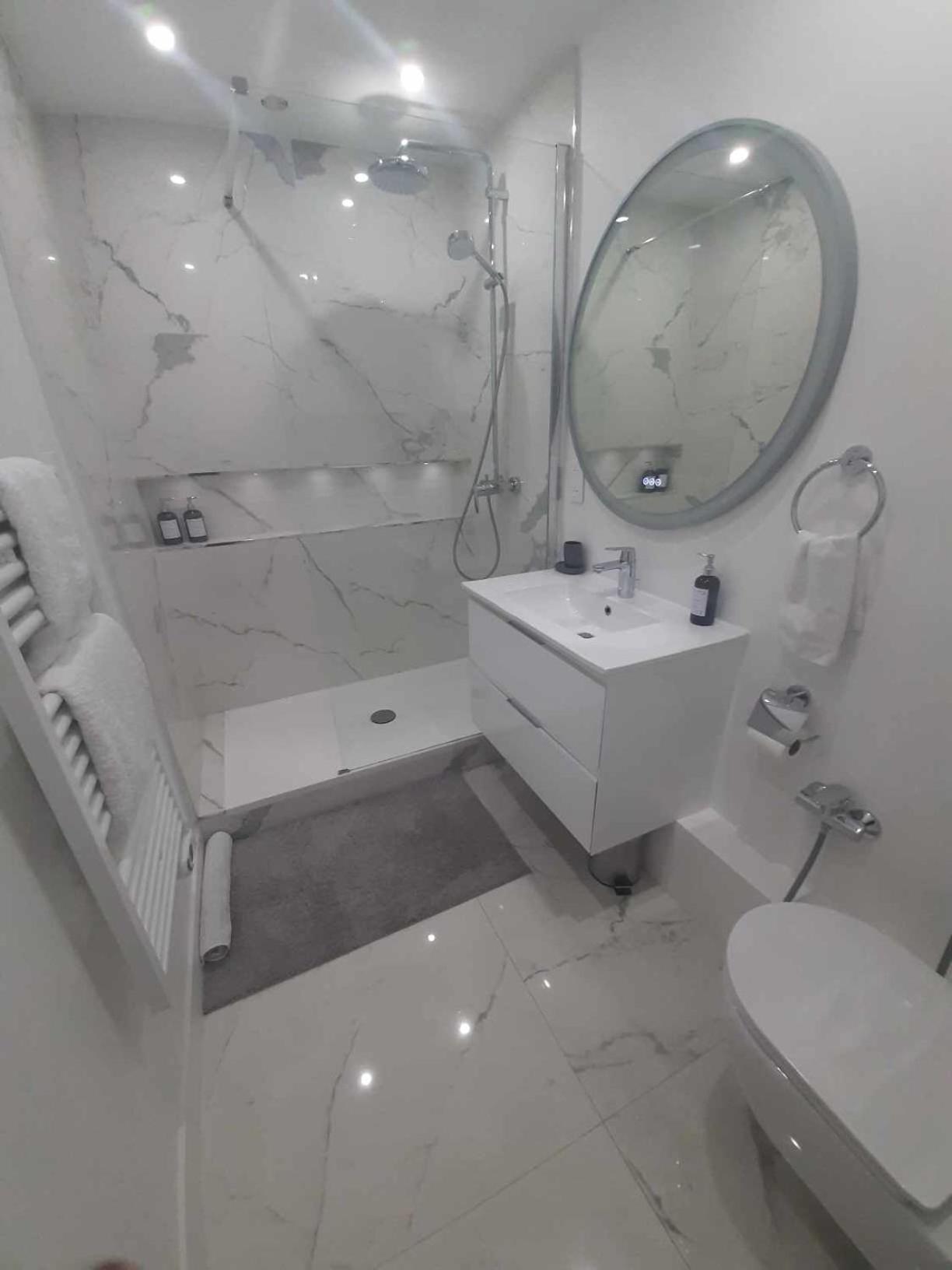פריז Magnifique Studio De 25 M2 מראה חיצוני תמונה
