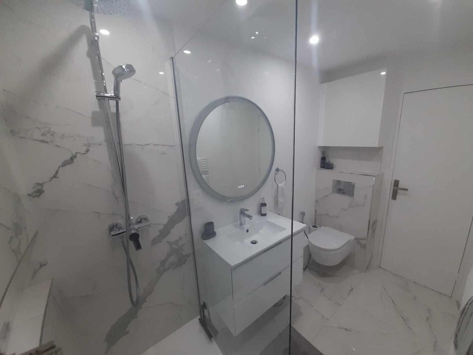 פריז Magnifique Studio De 25 M2 מראה חיצוני תמונה